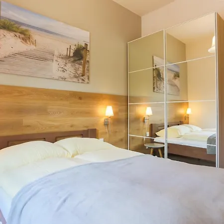 Apartamenty Swinoujscie - Platan Tower Eksteriør bilde