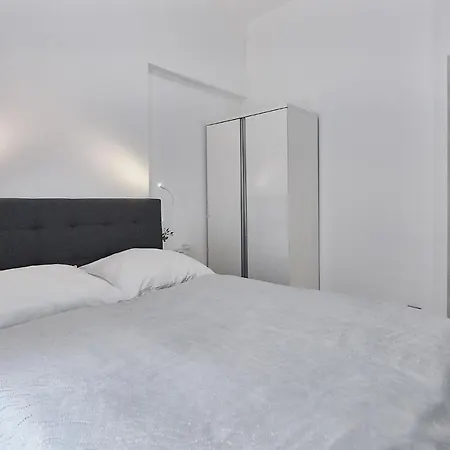 Apartamenty Swinoujscie - Platan Tower Eksteriør bilde