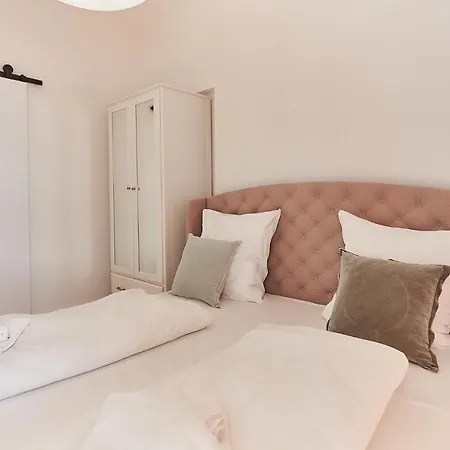 Apartamenty Swinoujscie - Platan Tower Eksteriør bilde