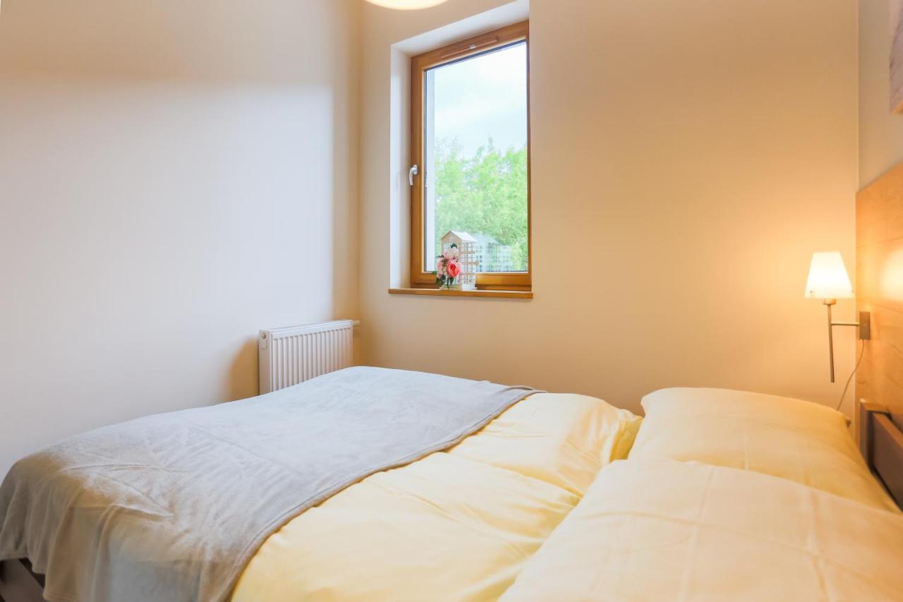 Apartment - Platan Tower *