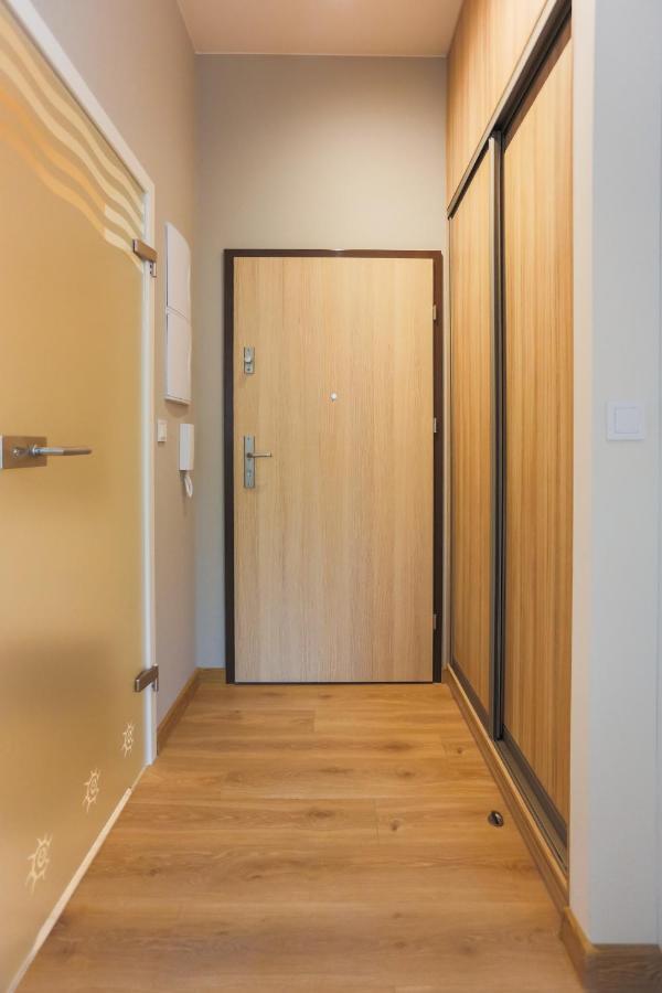 Apartment - Platan Tower Swinoujscie