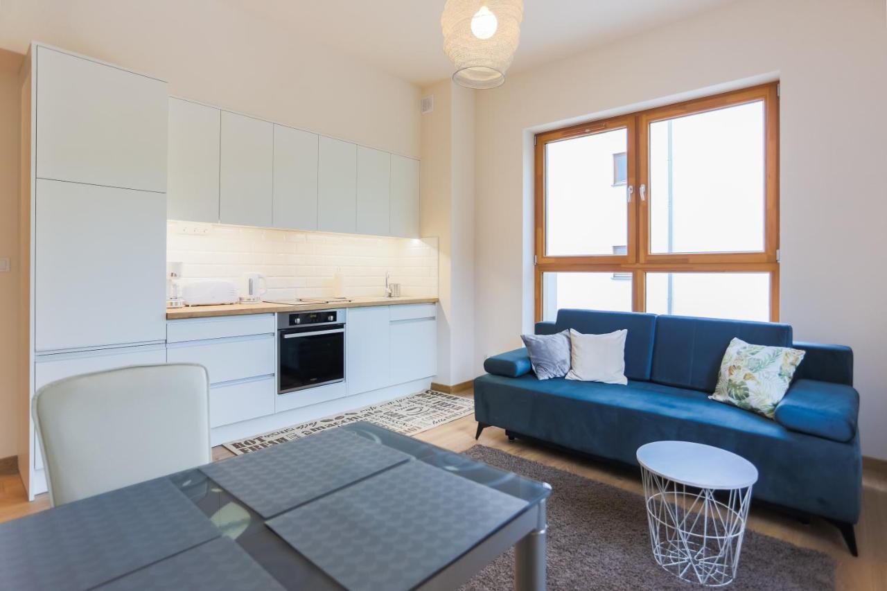 Apartment - Platan Tower