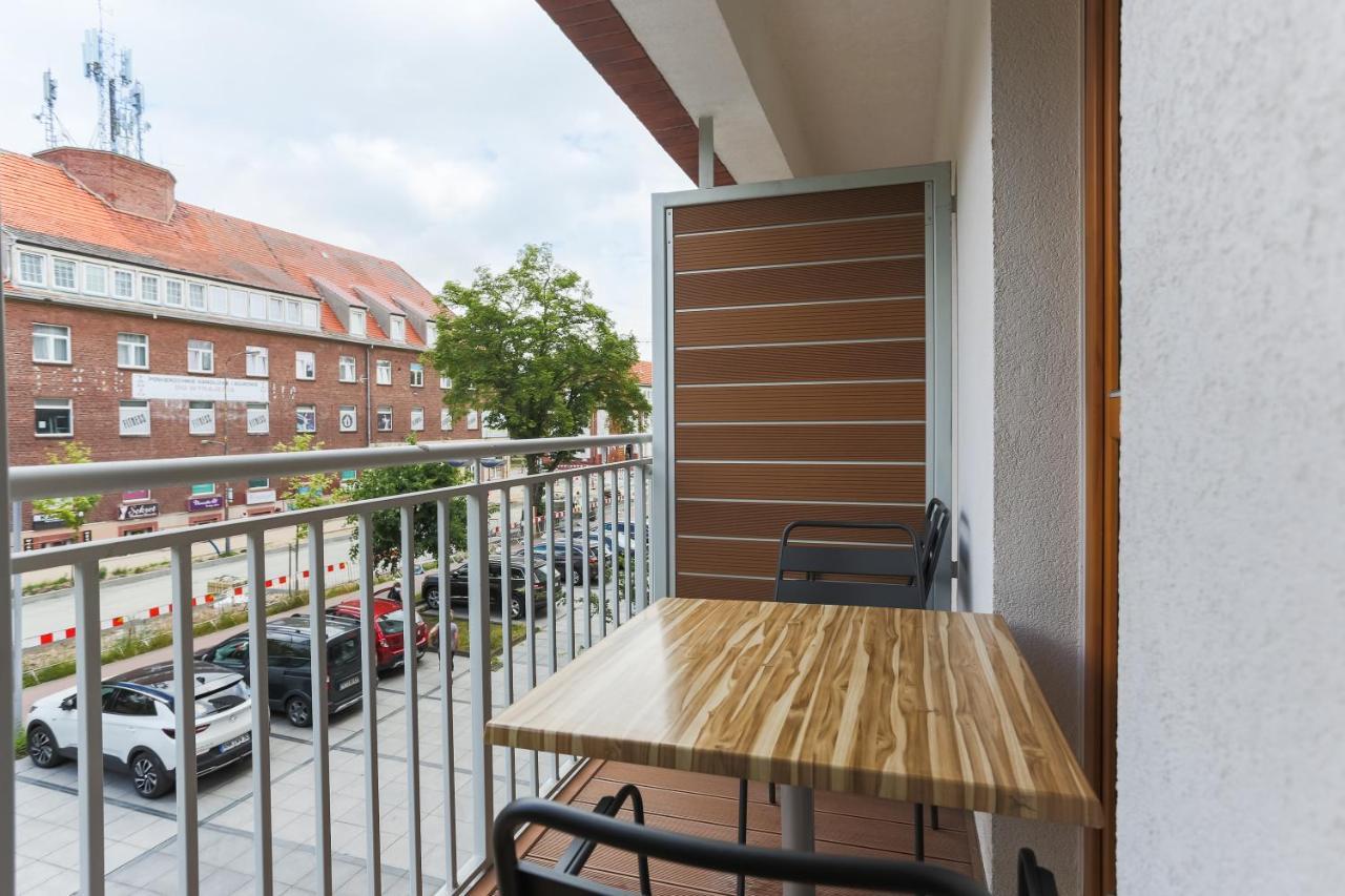 Apartment - Platan Tower Swinoujscie