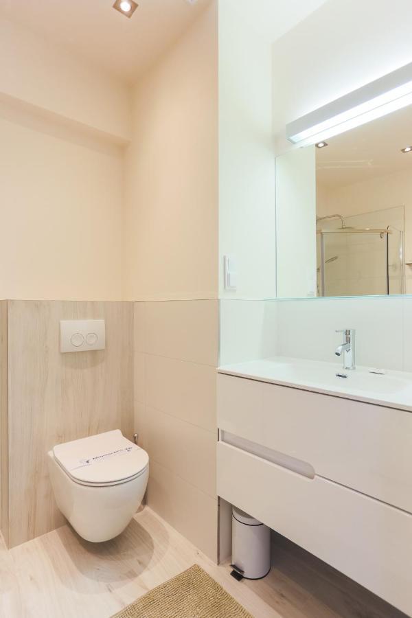 Apartment - Platan Tower