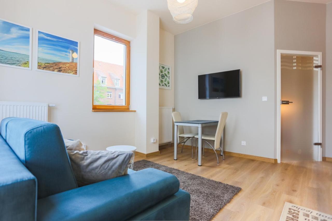Apartment - Platan Tower Swinoujscie