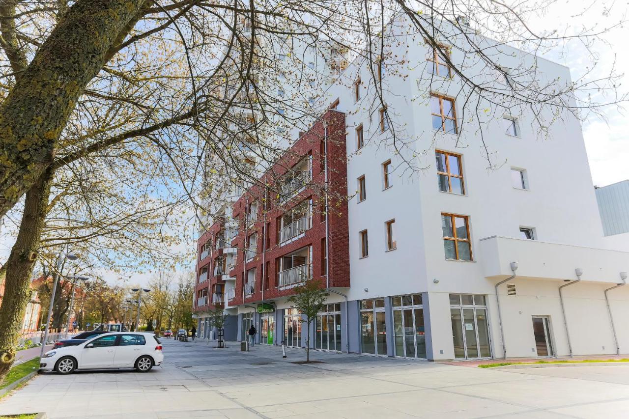- Platan Tower * Swinoujscie