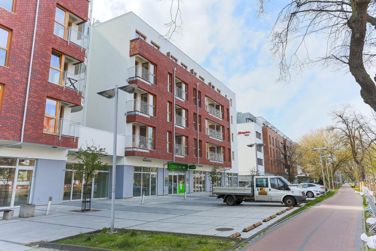 - Platan Tower * Swinoujscie