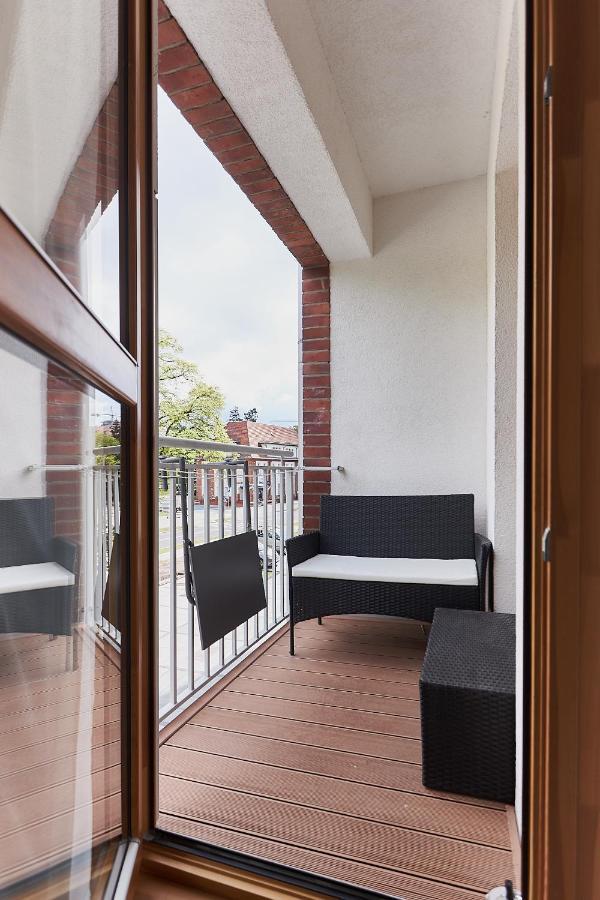 Apartment - Platan Tower *
