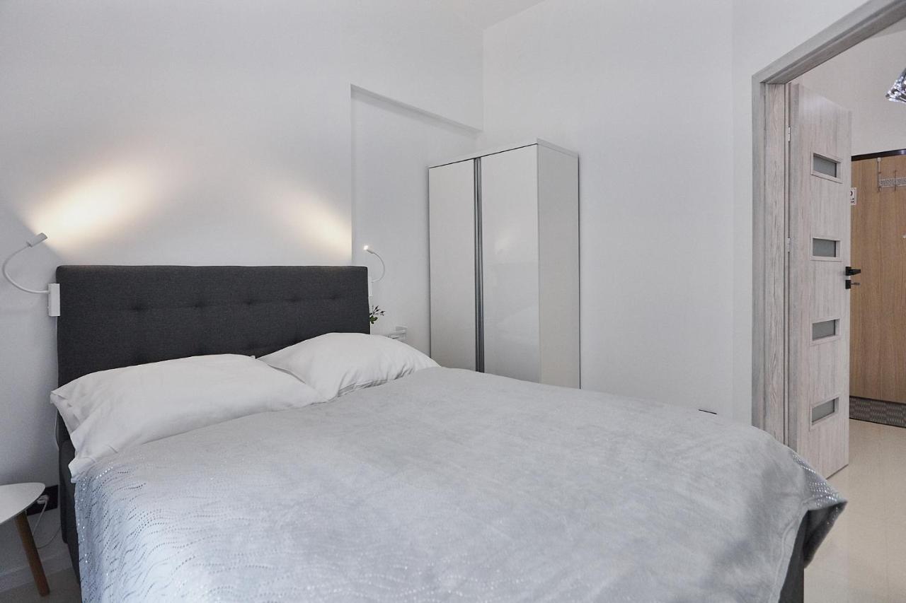 - Platan Tower Apartment Swinoujscie