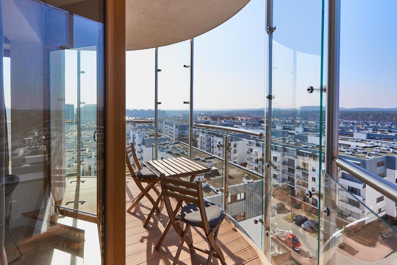 Apartment - Platan Tower