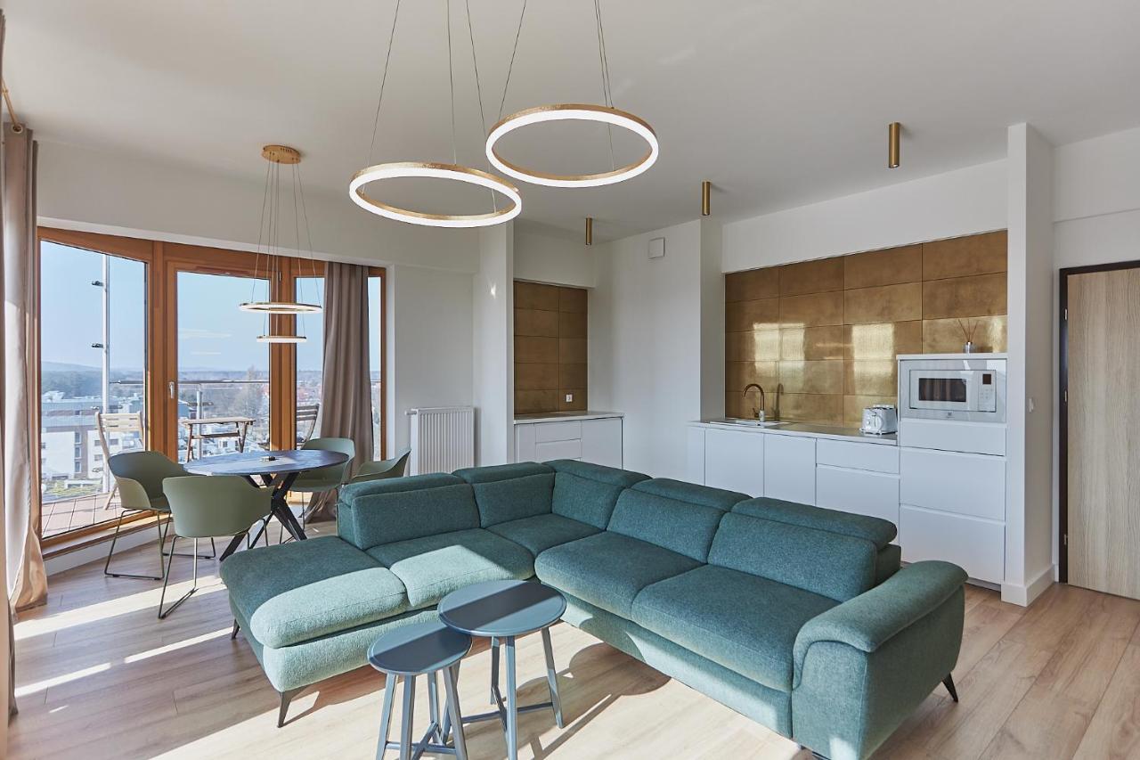 Apartment - Platan Tower