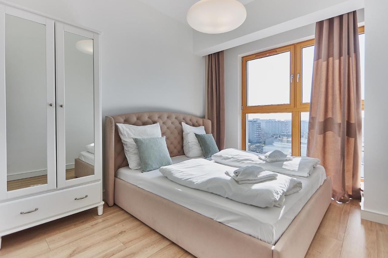 Apartment - Platan Tower Swinoujscie