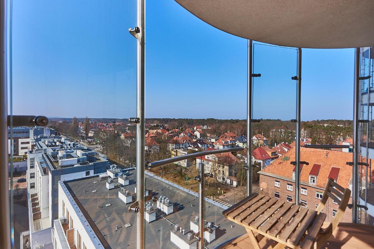 Apartment - Platan Tower