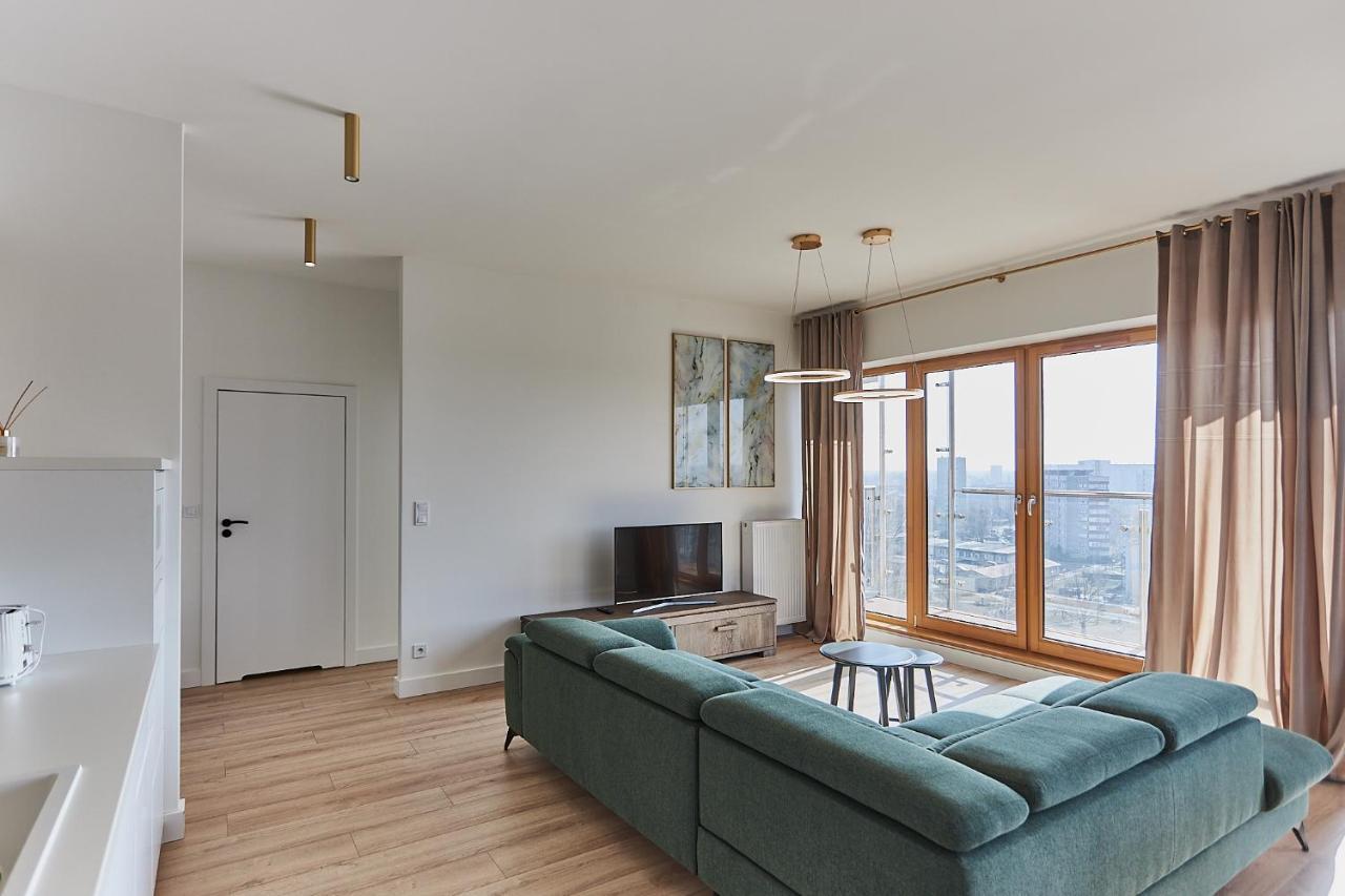 Apartment - Platan Tower